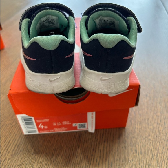 NIKE STAR RUNNER 2 (TDV) Size 4 - Picture 5 of 6